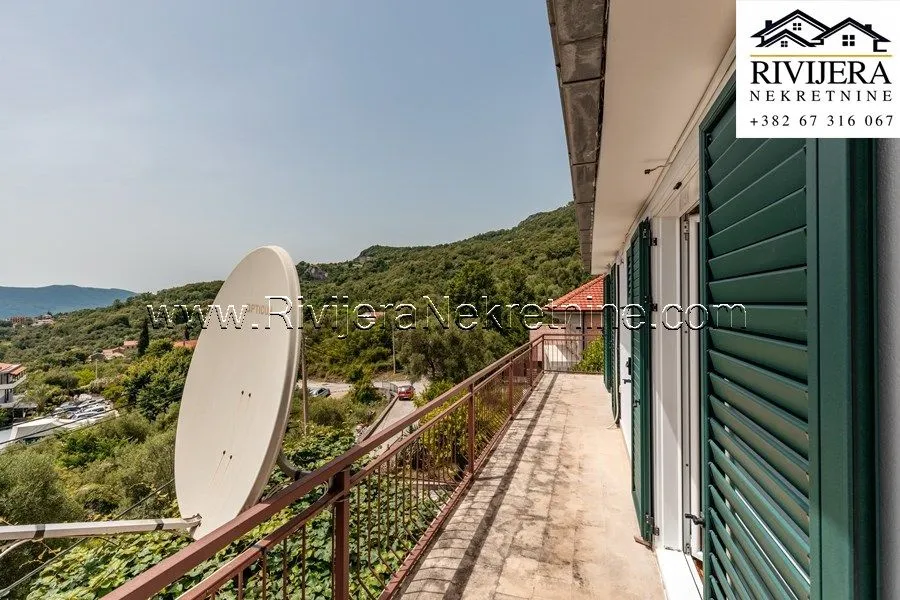 Prodaja, kuća, 168m², Podi, Herceg Novi