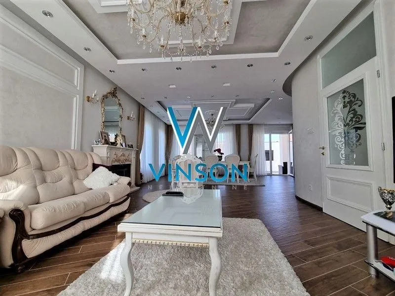 Izdavanje, kuća, 300m², Veternička rampa, Novi Sad Sve Podlokacije