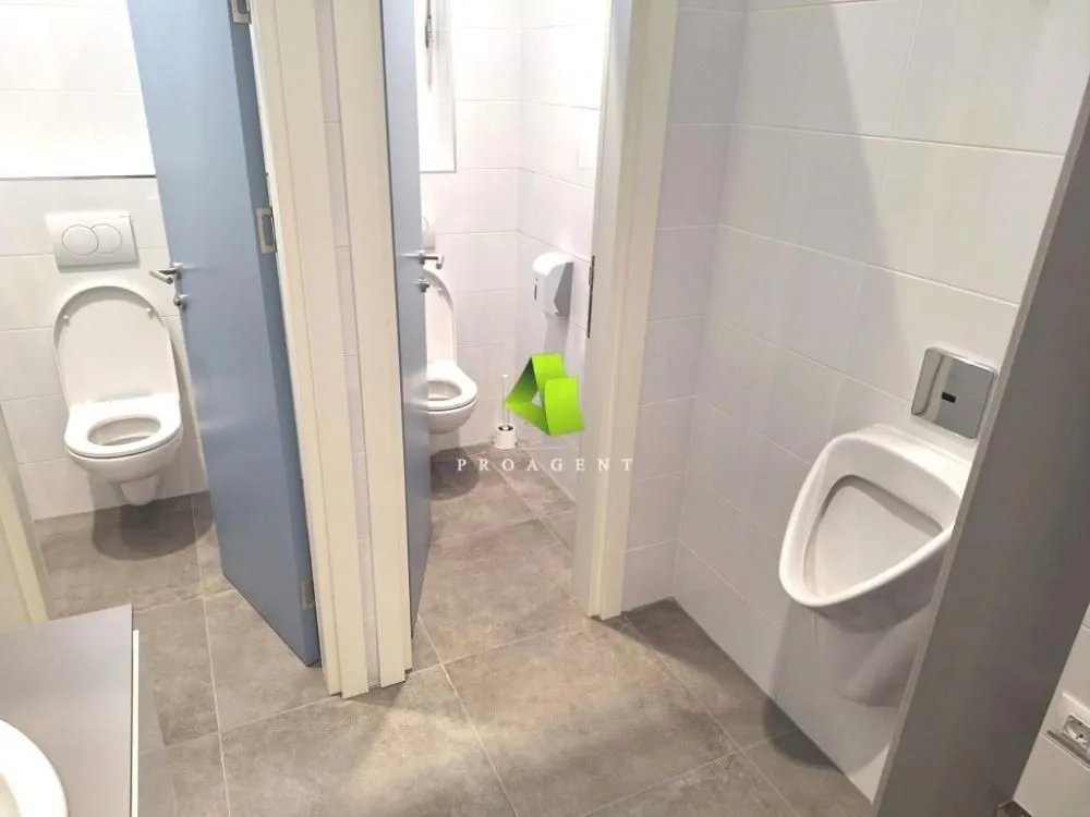 Rent, office space, 28m², Medijana, Niš