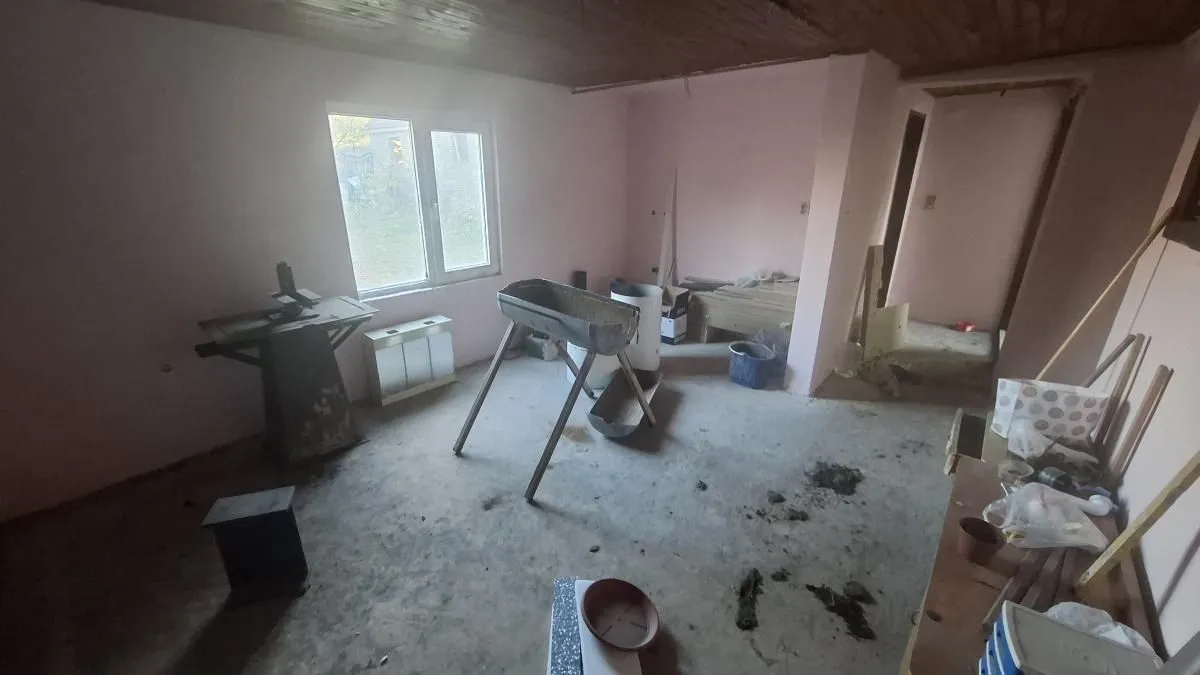 Prodaja, kuća, 162m², Bečej, Novi Sad