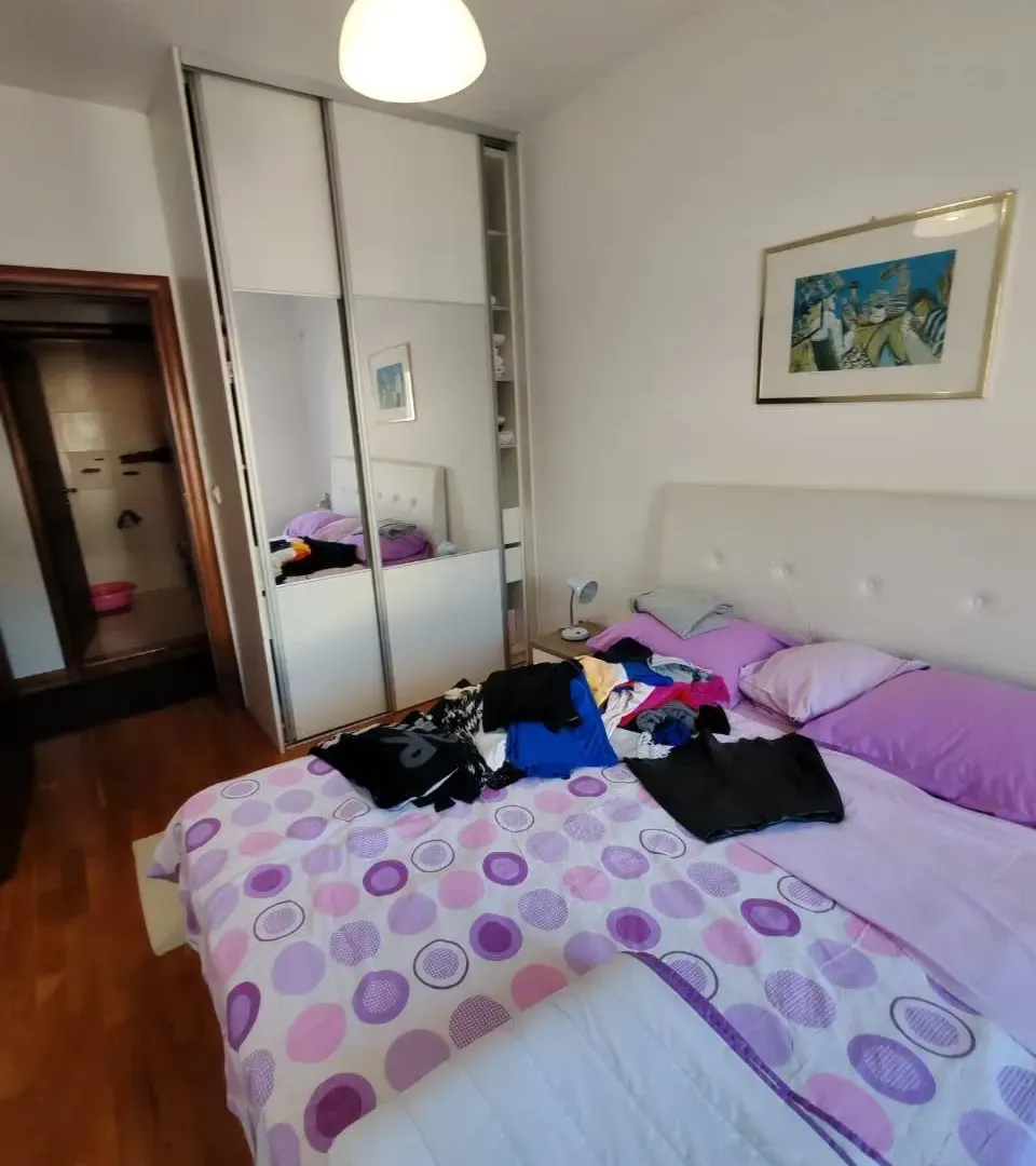 Rent, two bedroom apartment, 70m², Centar, Budva