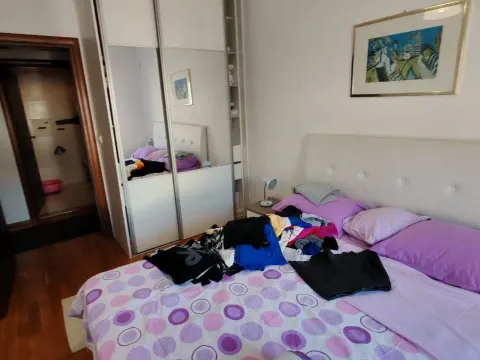 Rent, two bedroom apartment, 70m², Centar, Budva - image 7