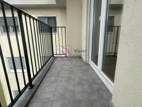 Rent, one bedroom apartment, 41m², Zabjelo, Podgorica - image 9