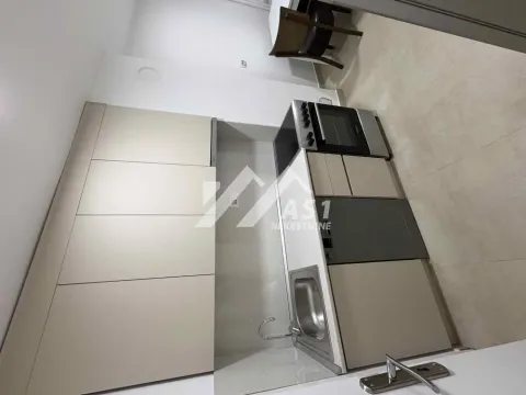 Izdavanje, dvosoban stan, 60m², Liman 3, Novi Sad Sve Podlokacije - image 5
