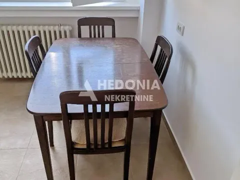 Rent, one bedroom apartment, 33m², Banovo Brdo, Beograd - image 5