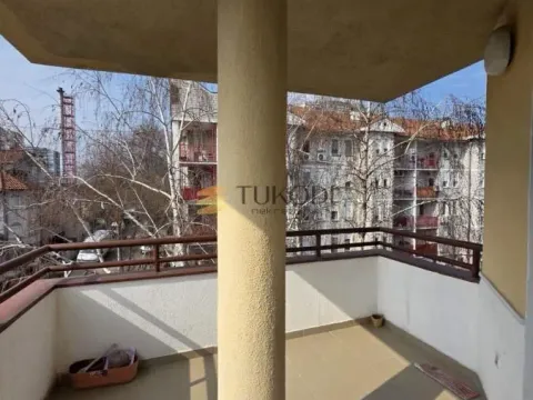 Rent, three bedroom apartment, 91m², Zemun Sve Podlokacije, Beograd - image 17