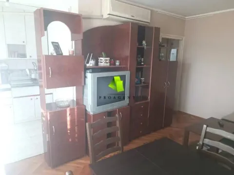 Sale, one bedroom apartment, 40m², Medijana, Niš - image 3