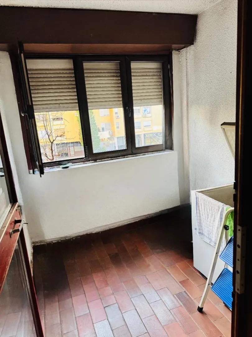 Prodaja, trosoban stan, 97m², Blok 5, Podgorica