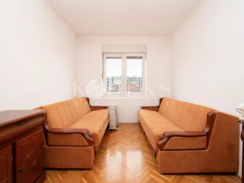 Rent, two bedroom apartment, 61m², Blok 9, Podgorica - image 5