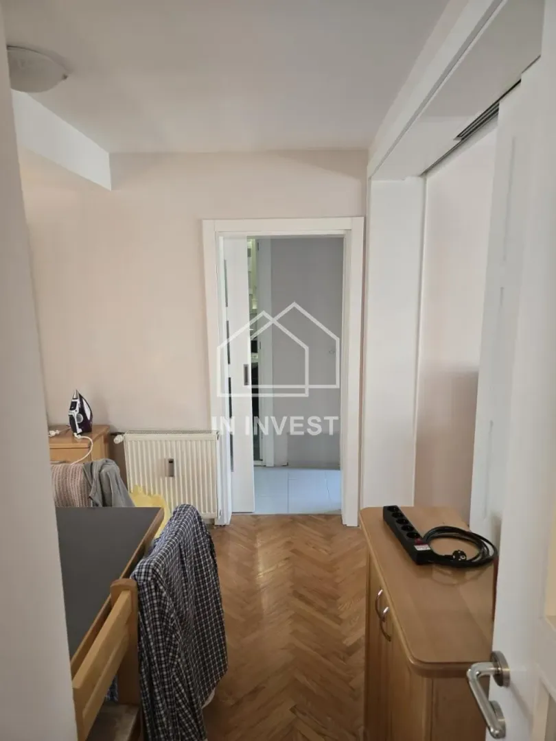 Prodaja, dvosoban stan, 59m², Užice, Srbija