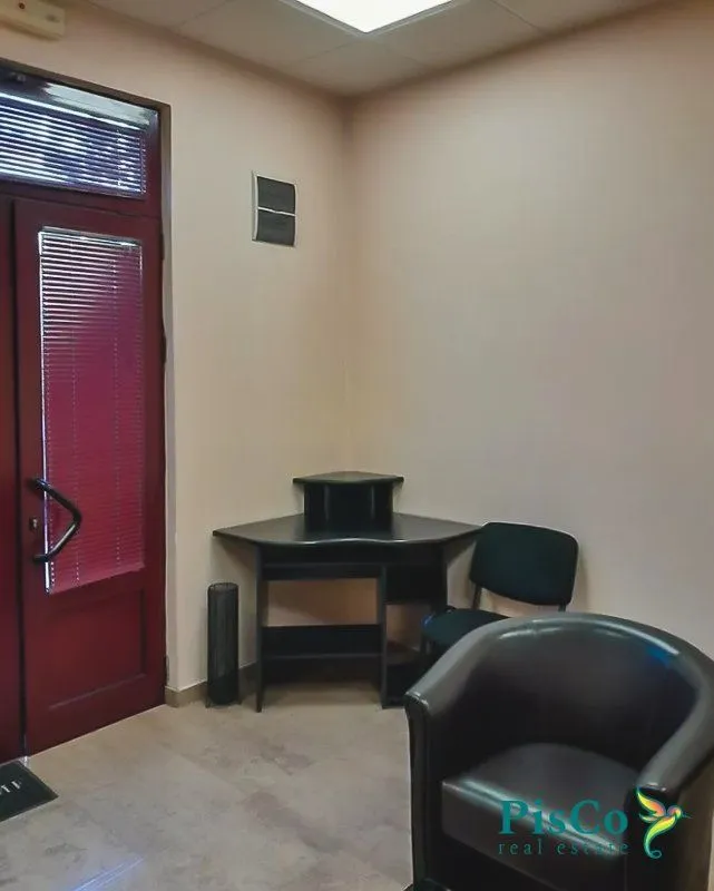 Rent, office space, 35m², Preko Morače, Podgorica