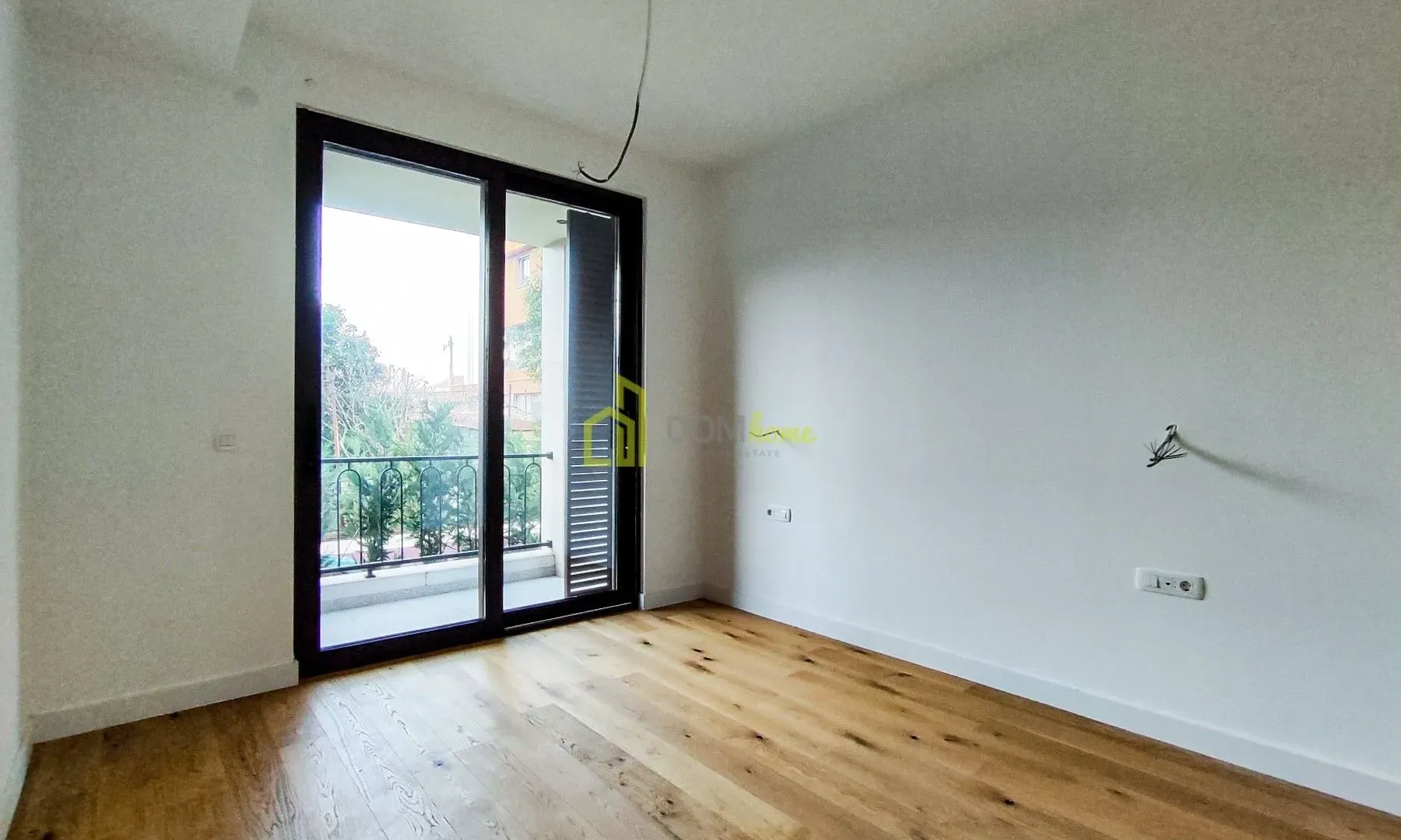 Rent, three bedroom apartment, 140m², Centar, Podgorica