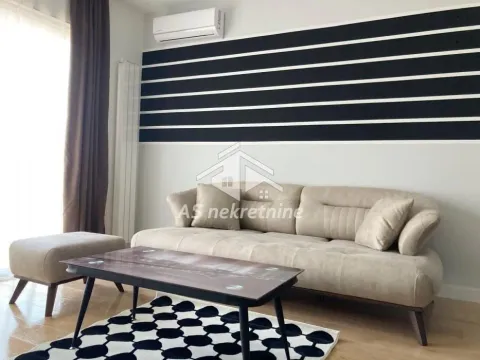 Izdavanje, dvosoban stan, 58m², Savski Venac, Beograd - image 2