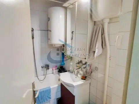 Prodaja, četvorosoban stan, 86m², Denkova Basta, Zvezdara Sve Podlokacije - image 14