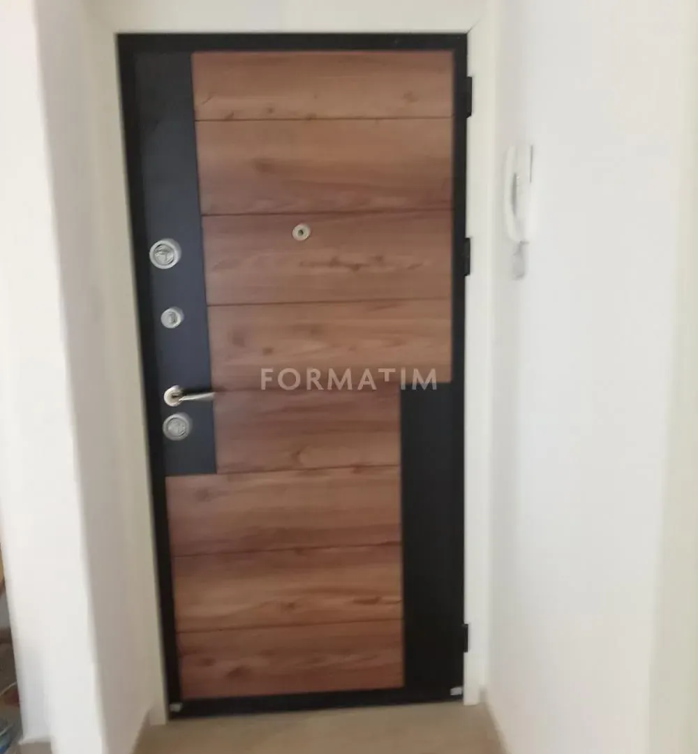 Sale, two bedroom apartment, 72m², Vračar Hram, Vračar Sve Podlokacije