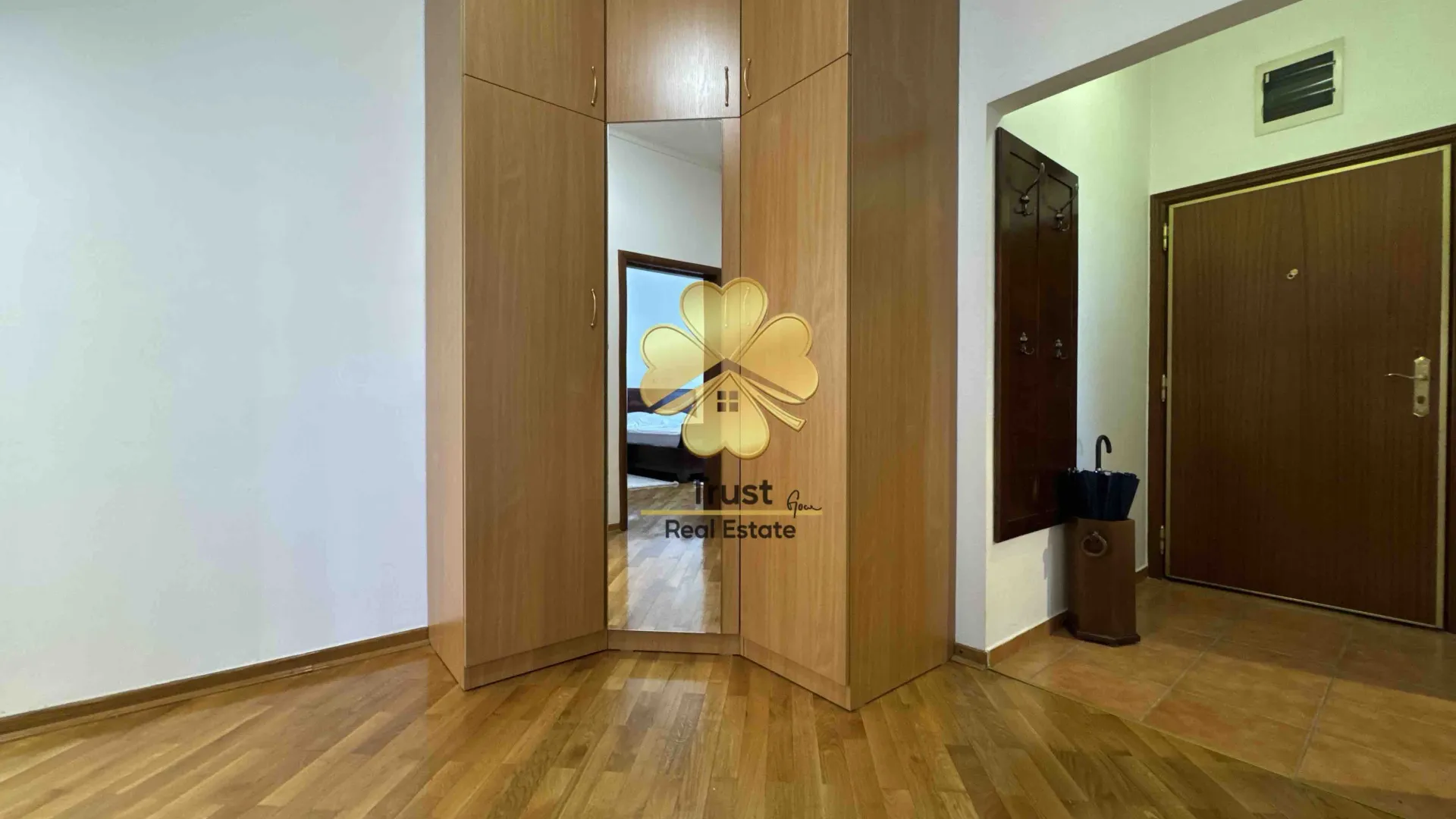 Rent, one bedroom apartment, 70m², Centar, Podgorica