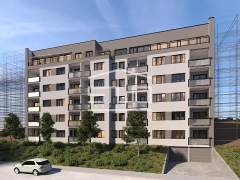 Prodaja, četvorosoban stan, 106m², Čukarica, Beograd - image 5