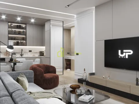 Prodaja, trosoban stan, 94m², City Kvart, Podgorica - image 7