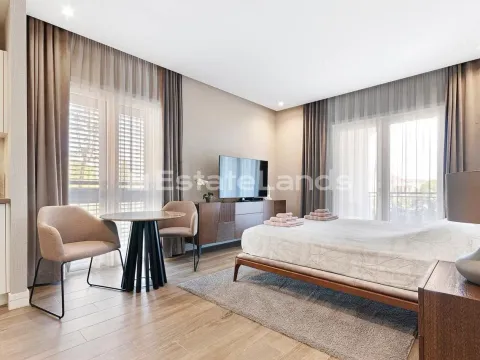 Prodaja, garsonjera, 39m², Luštica Bay, Tivat - image 3