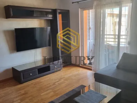 Izdavanje, dvosoban stan, 68m², City Kvart, Podgorica - image 3