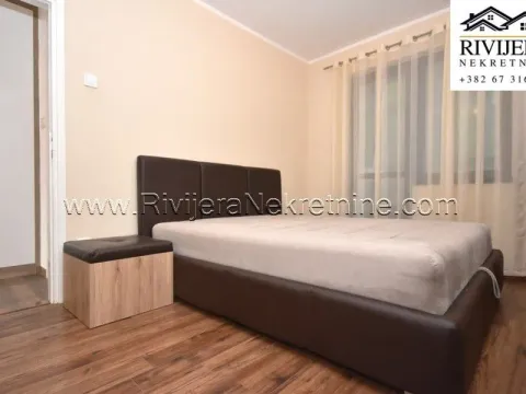 Prodaja, dvosoban stan, 79m², Herceg Novi, Crna Gora - image 15