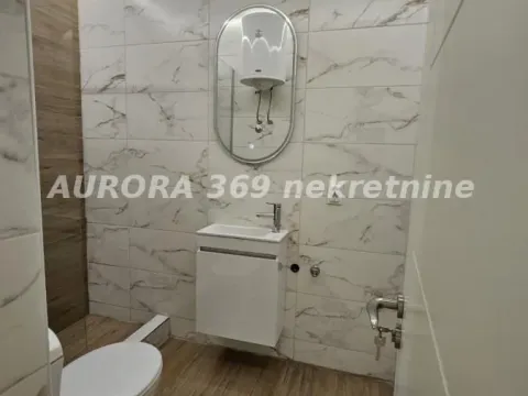 Sale, one bedroom apartment, 21m², Stari grad, Novi Sad - image 10