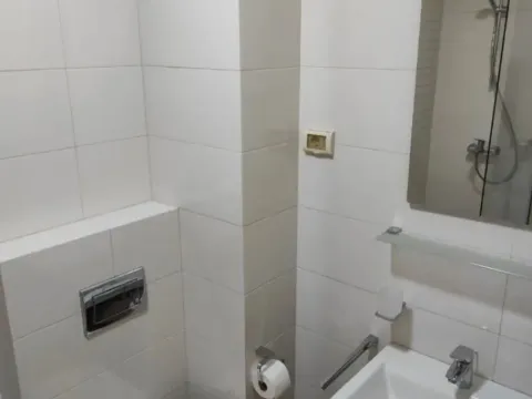 Rent, one bedroom apartment, 50m², City Kvart, Podgorica - image 9
