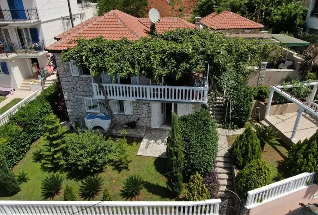 Prodaja, kuća, 427m², Kumbor, Herceg Novi