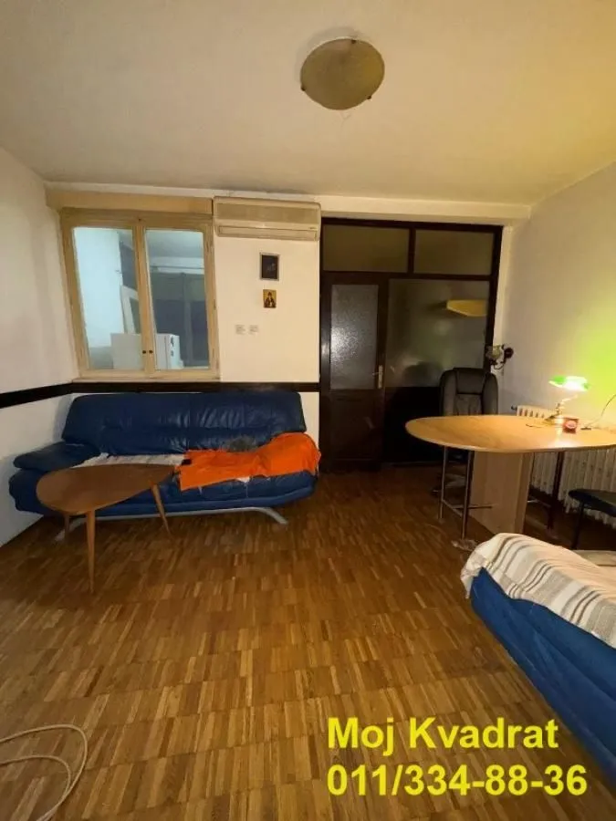 Prodaja, trosoban stan, 58m², Hadzipopovac, Palilula Sve Podlokacije