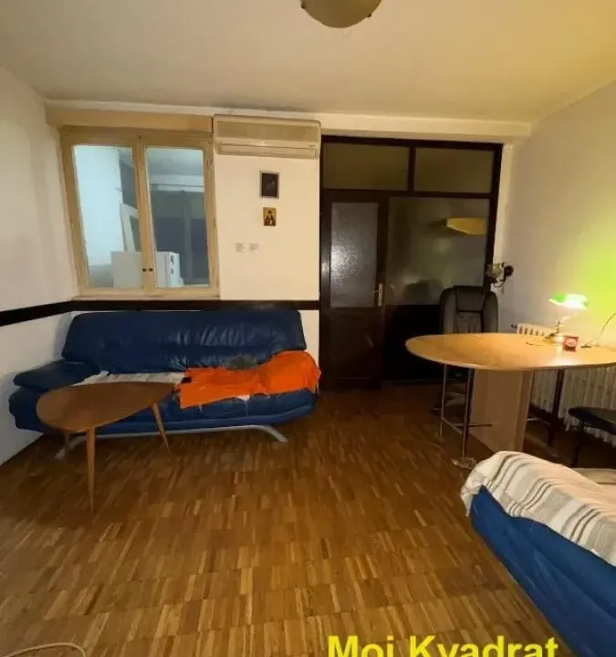 Prodaja, trosoban stan, 58m², Hadzipopovac, Palilula Sve Podlokacije