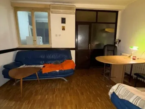 Stan in Hadzipopovac