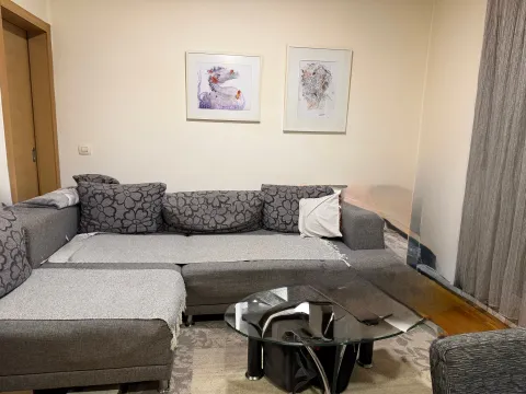 Prodaja, jednosoban stan, 44m², Zabjelo, Podgorica - image 2