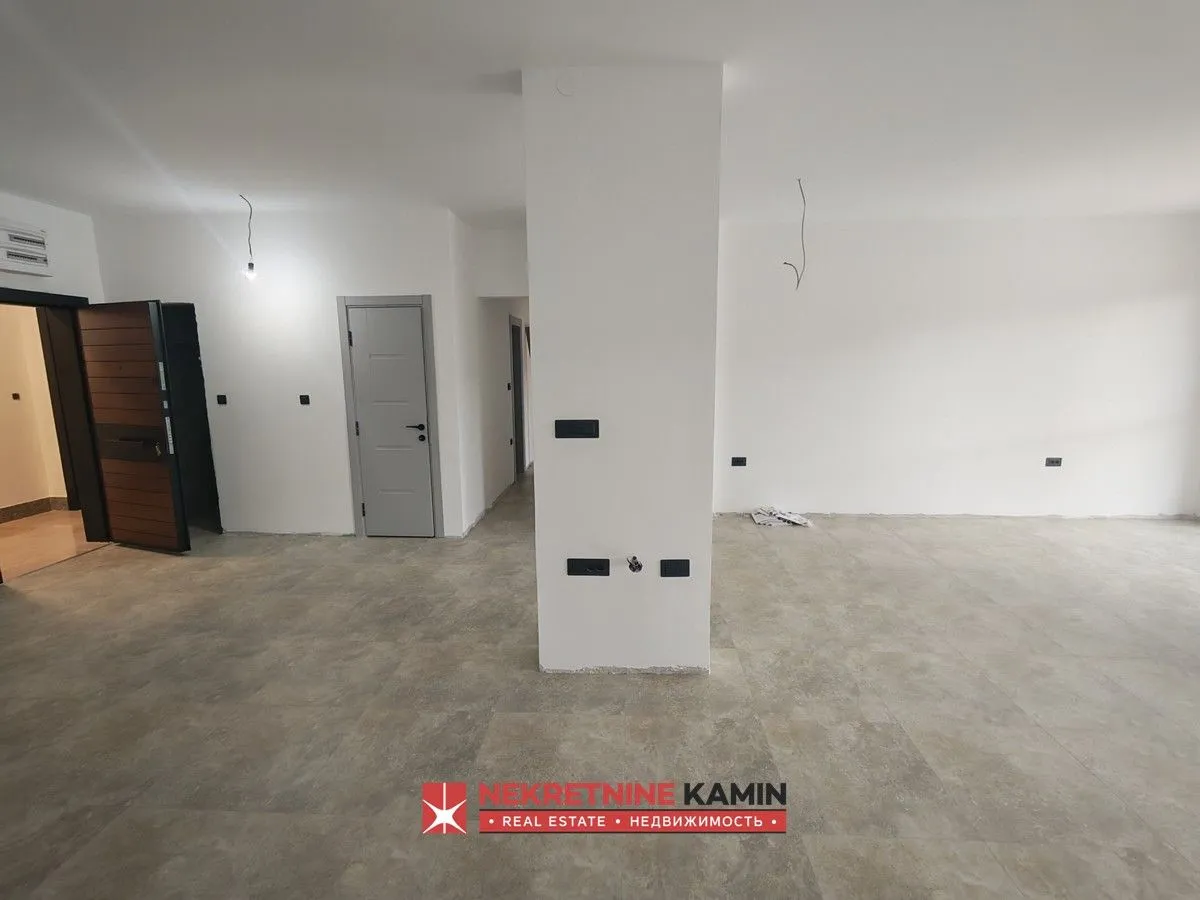 Prodaja, trosoban stan, 121m², Lastva Grbaljska, Kotor