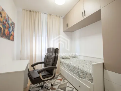 Izdavanje, dvosoban stan, 57m², Gorica C, Podgorica - image 6