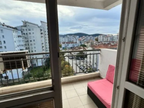 Stan-na-dan, garsonjera, 35m², Bar, Crna Gora - image 4