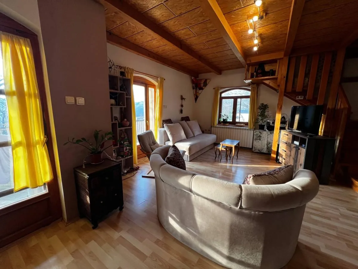 Sale, house, 139m², Petrovaradin, Novi Sad