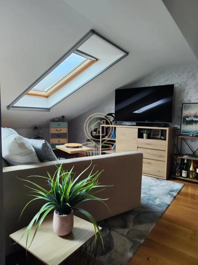 Sale, two bedroom apartment, 63m², Lekino Brdo, Voždovac Sve Podlokacije