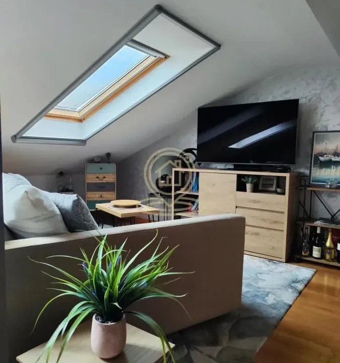 Sale, two bedroom apartment, 63m², Lekino Brdo, Voždovac Sve Podlokacije