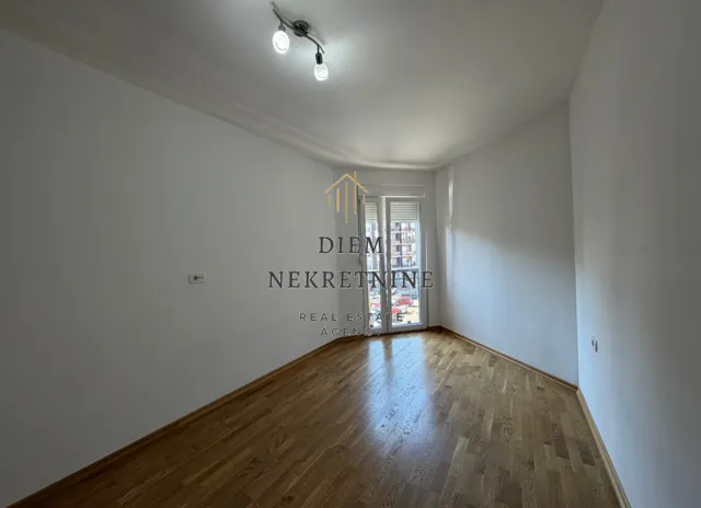 Sale, one bedroom apartment, 56m², Ljubović, Podgorica