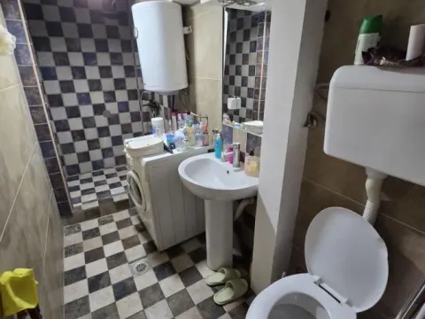 Prodaja, dvosoban stan, 50m², Crveni Pevac, Niš - image 12