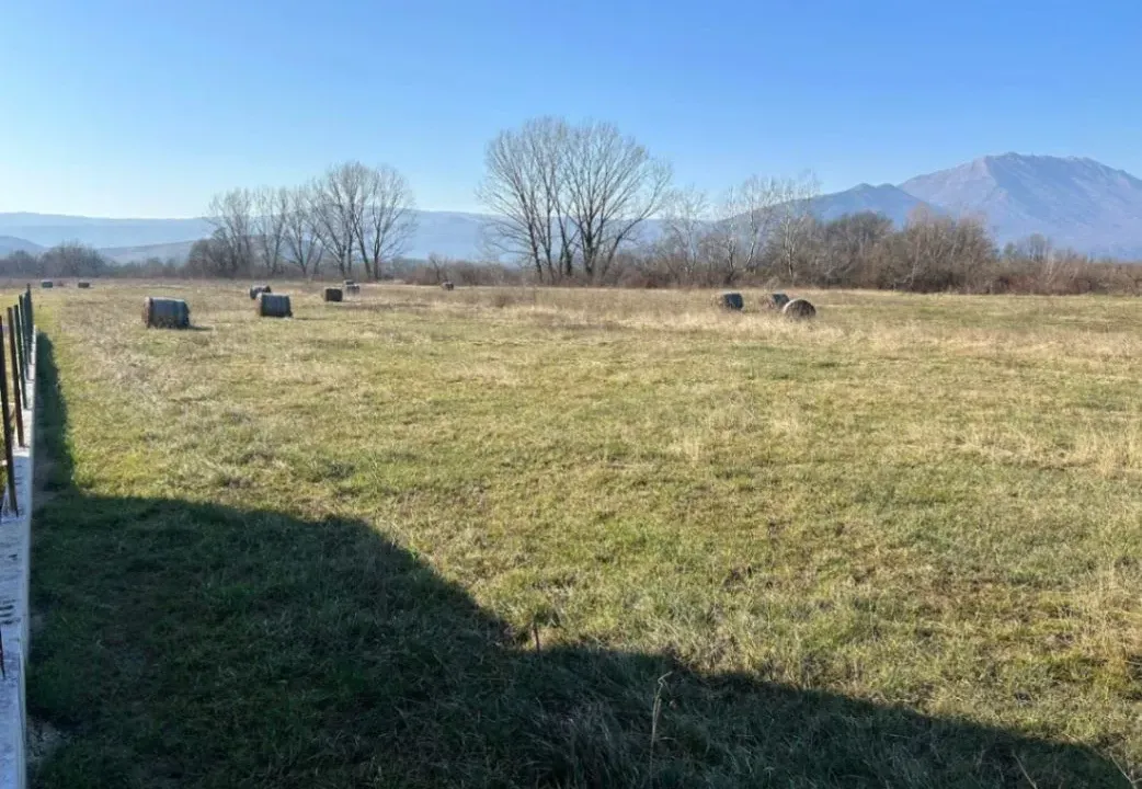 Prodaja, plac, 4200m², Kosić, Danilovgrad