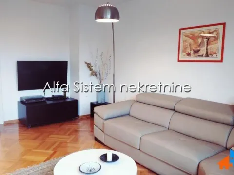 Izdavanje, trosoban stan, 76m², Lion, Zvezdara Sve Podlokacije - image 3