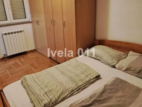 Izdavanje, dvosoban stan, 47m², Cvetanova Ćuprija, Zvezdara Sve Podlokacije - image 5