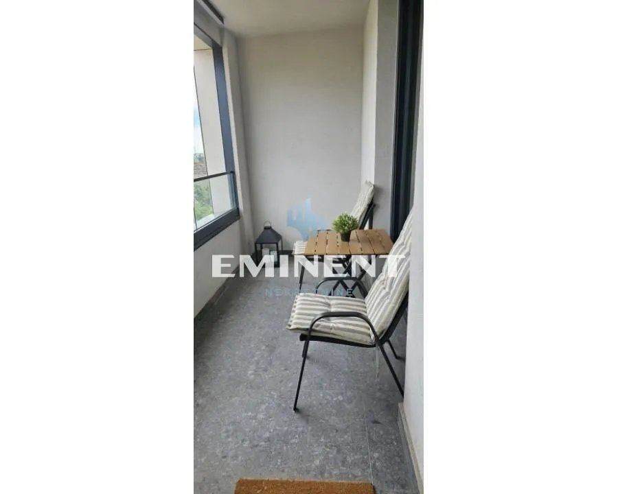 Rent, two bedroom apartment, 56m², Novi Beograd Blok 65, Novi Beograd Sve Podlokacije