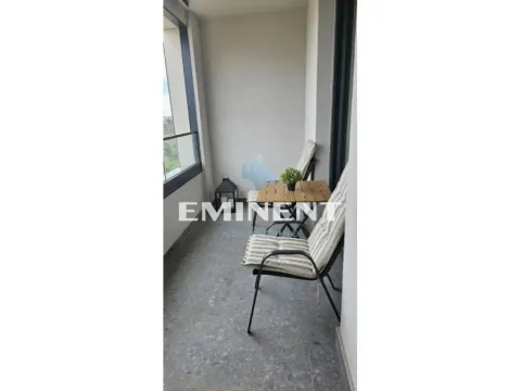 Izdavanje, dvosoban stan, 56m², Novi Beograd Blok 65, Novi Beograd Sve Podlokacije - image 13