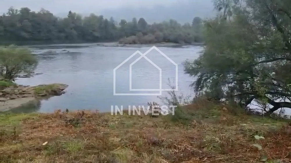 Prodaja, plac, 480m², Ljubovija, Srbija