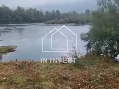 Sale, land lot, 480m², Ljubovija, Srbija - image 4