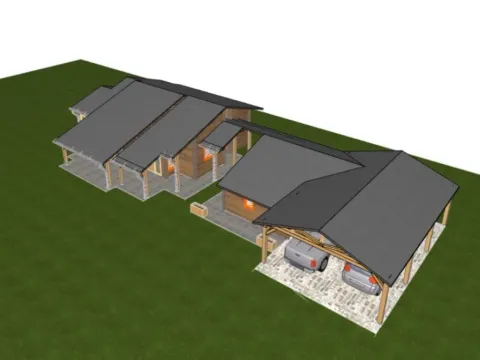 Sale, land lot, 2000m², Radigojno, Kolašin - image 3