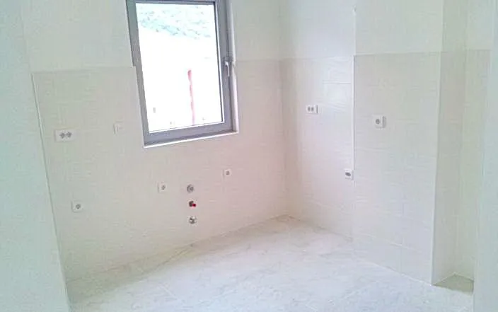 Sale, apartment, 47m², Budva, Crna Gora