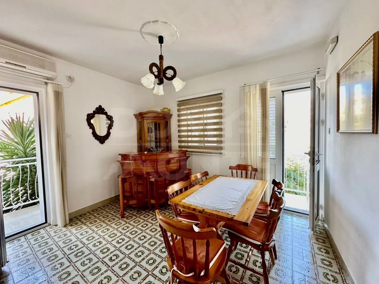Sale, house, 113m², Stoliv, Kotor